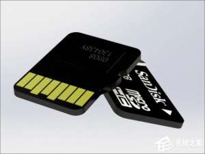 小编教你SD卡是什么东西（手机的sd卡是什么东西）