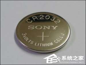 小编教你计算机每次开机都要设置时间的问题怎么解决