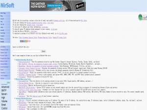 小编教你Win7怎么用BlueScreenView查看蓝屏原因