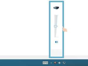 小编教你Win8系统驱动正常电脑音箱没有声音怎么办
