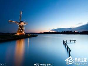小编教你如何打造酷炫的Win10桌面效果