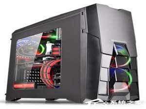 小编教你电脑机箱嗡嗡响怎么处理