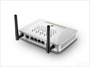 小编教你XP系统如何连接无线路由器