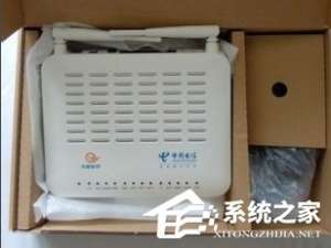 小编教你如何快速破解电信天翼光猫