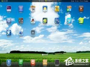 小编教你360安全桌面好用吗（360安全桌面(手机版)）