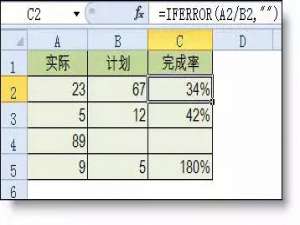 小编教你Excel函数公式大全（excel函数公式大全加减乘除）