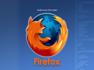 小编教你Firefox浏览器关闭侧边栏方法介绍