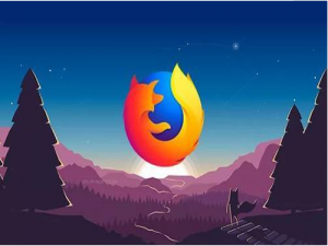 小编教你火狐浏览器如何取消搜索推荐词