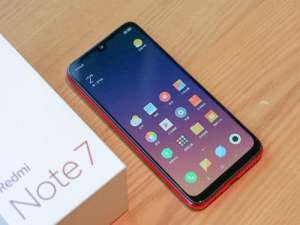 小编教你红米note7中将省电模式打开具体操作方法
