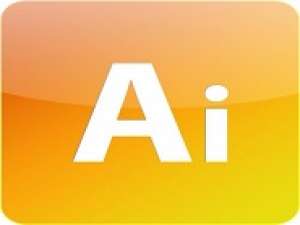 小编教你使用ai绘画出定位图标具体操作步骤