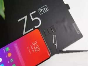 小编教你联想z5pro中为应用加密具体操作步骤