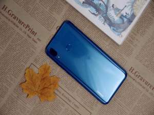 小编教你华为畅享9中将应用悬浮窗关掉具体操作步骤