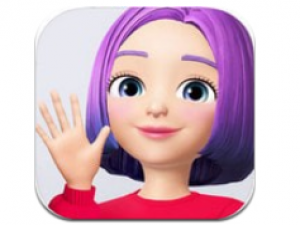 小编教你崽崽中设置角色动作的具体操作方法