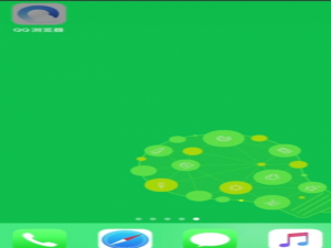 小编教你QQ浏览器私密空间如何设置。