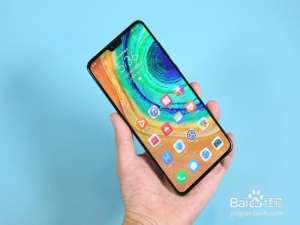 小编教你华为5G手机没有5G信号怎么回事。