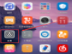 小编教你荣耀play中设置默认流量卡的步骤讲解。