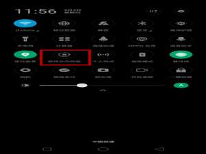 小编教你在oppo find x中关闭横屏的图文步骤。