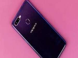 小编教你OPPO手机进行截屏的具体操作。