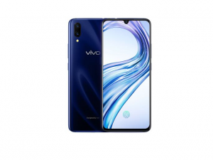 小编教你vivoX23进行截屏的具体操作。