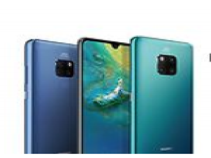 小编教你华为mate20设置显示网速的基础操作。