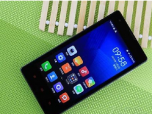 小编教你红米手机设置自动关机的操作过程。