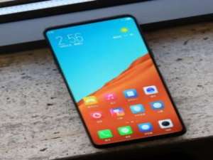 小编教你努比亚X进行截屏的具体操作。