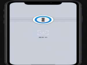 小编教你iPhone面部识别失灵的处理操作讲解。