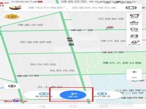 小编教你百度地图如何清空历史导航记录。