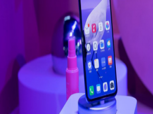 小编教你vivos5如何打开开发者选项。
