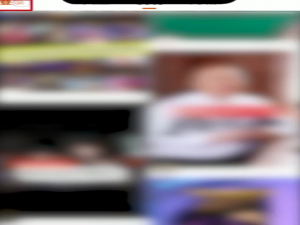 小编教你快手如何搜索。