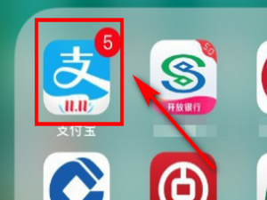 小编教你支付宝申请收款码为什么会提示账户异常。