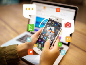 小编教你如何申请杭州渐变色健康码。