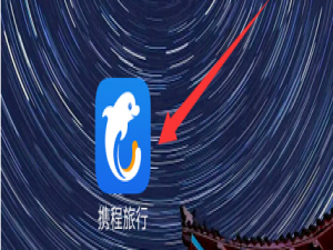 小编教你携程旅行当天特价机票怎么买。