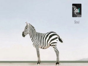 小编教你Soul相机水印功能在哪设置。