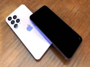 小编教你怎么用iphone12截长图。