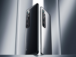 小编教你小米10传送门功能怎么设置。