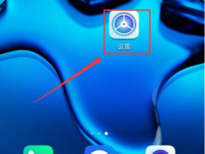 小编教你华为手机应用访问权限如何关闭。