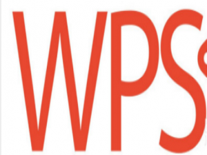 小编教你手机WPS文档插入页码怎么做。