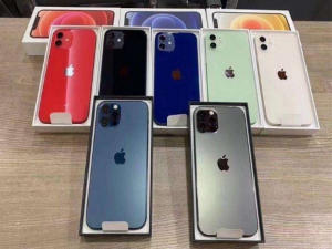 小编教你苹果12怎么启用睡眠模式。