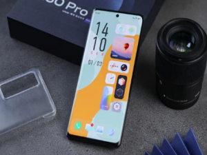 小编教你去哪设置vivox60pro智能接听功能。