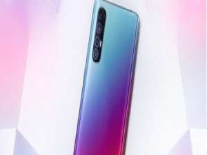 小编教你opporeno5怎么解除拦截电话。