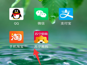 小编教你苏宁易购怎么关闭免密支付。