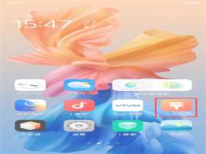 小编教你iqooneo5动态壁纸在哪开启。