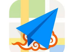 小编教你高德地图DIY地图怎样使用。