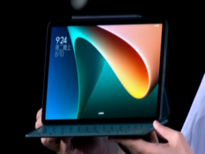 小编教你小米平板5怎么设置定时开机。