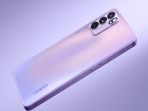 小编教你opporeno6快门声音在哪开启。