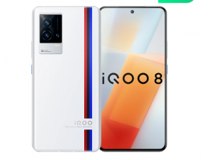 小编教你iqoo8HD通话关闭教程介绍。