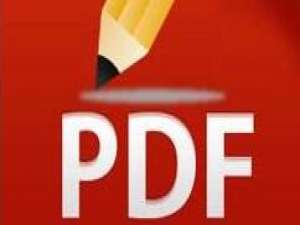 迅捷PDF编辑器剪裁PDF文件页面的详细操作。