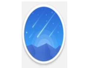 星空视频壁纸怎么设置锁屏。