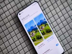 小米11手机屏幕分辨率是多少。